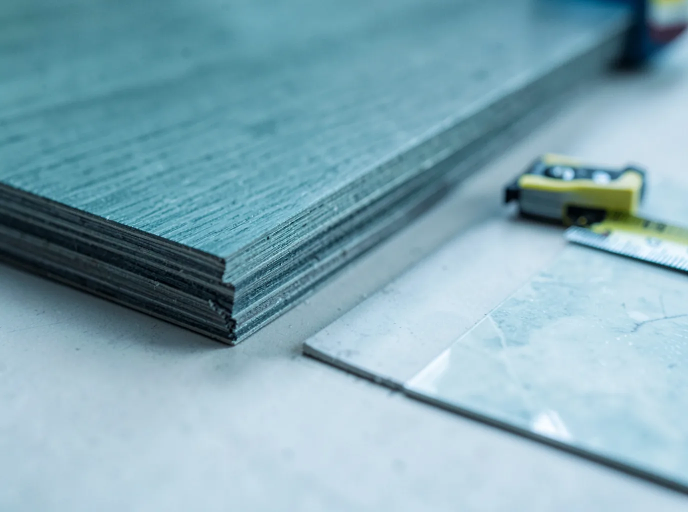 Luxury Vinyl Plank Installation Flat Rock, IL FAQs